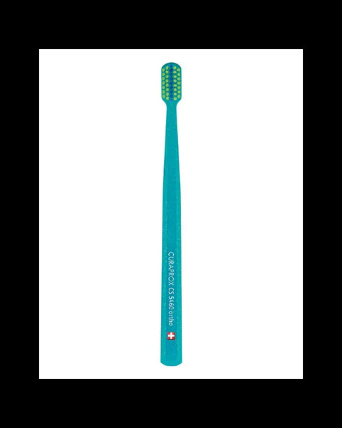 Toothbrush Ortho Toothbrush 5460-Curaprox-Matakana Pharmacy